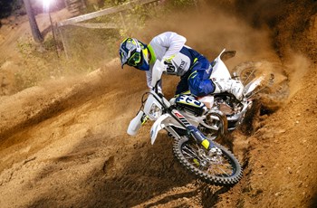 Husqvarna TE 300 2017 - Bild 33 Husqvarna TE 300 2017 - Bild 33