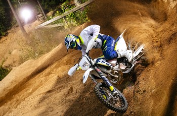 Husqvarna TE 300 2017 - Bild 34 Husqvarna TE 300 2017 - Bild 34