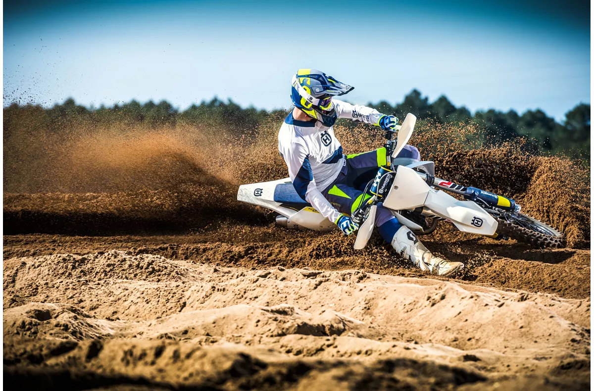 Husqvarna FC 250 Husqvarna FC 250