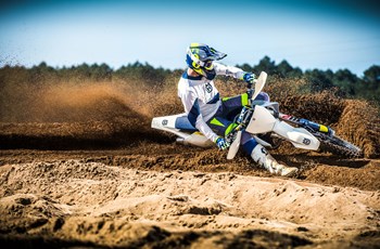 Husqvarna FC 250 2017 - Bild 2 Husqvarna FC 250 2017 - Bild 2