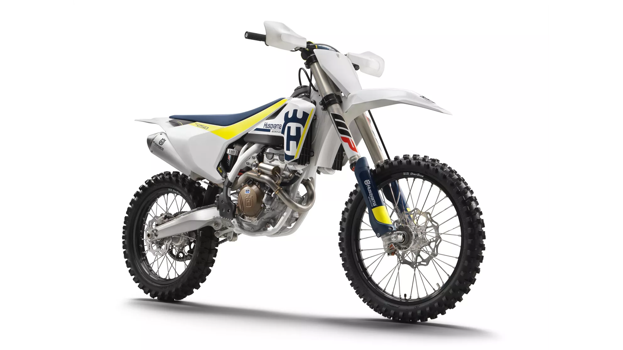 Husqvarna FC 250 - Image 1 Husqvarna FC 250 - Image 1
