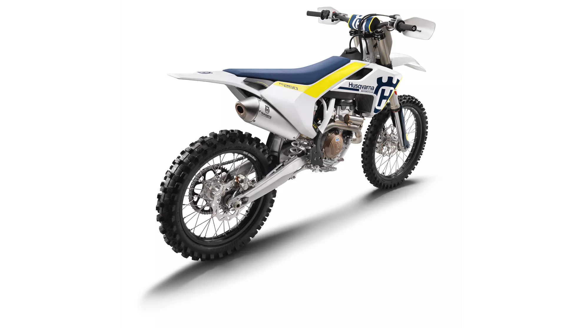 Husqvarna FC 250 - Image 2 Husqvarna FC 250 - Image 2