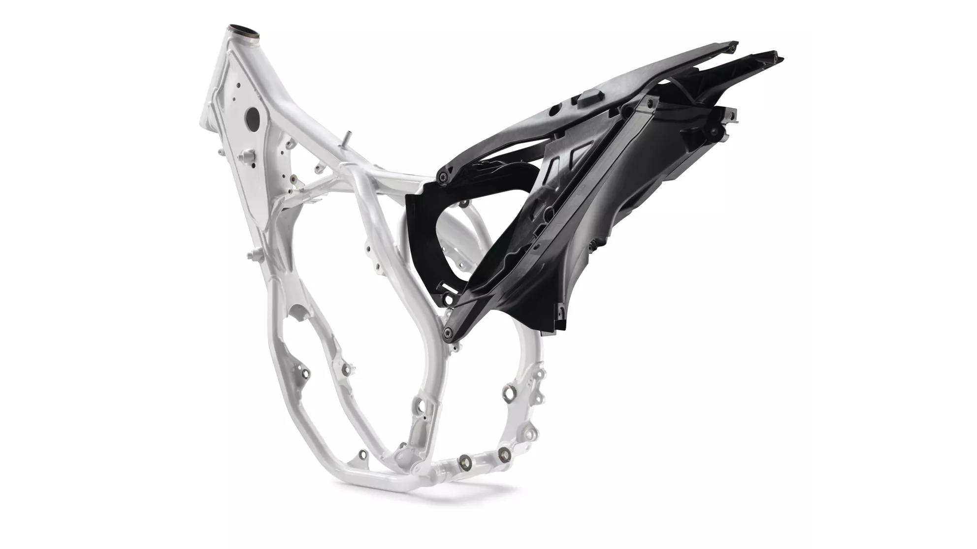 Husqvarna FC 250 - Image 4 Husqvarna FC 250 - Image 4