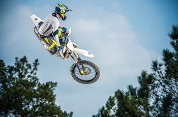 Husqvarna FC 250 2017 - Bild 12 Husqvarna FC 250 2017 - Bild 12