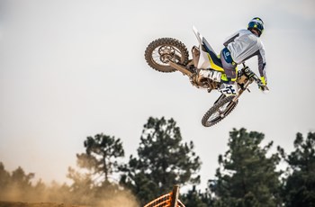 Husqvarna FC 250 2017 - Bild 13 Husqvarna FC 250 2017 - Bild 13