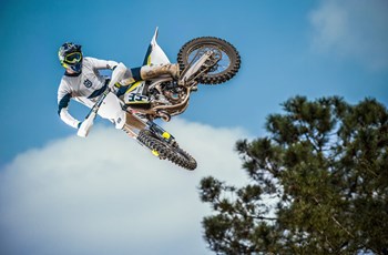 Husqvarna FC 250 2017 - Bild 14 Husqvarna FC 250 2017 - Bild 14