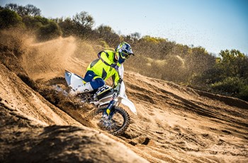 Husqvarna FC 250 2017 - Bild 15 Husqvarna FC 250 2017 - Bild 15