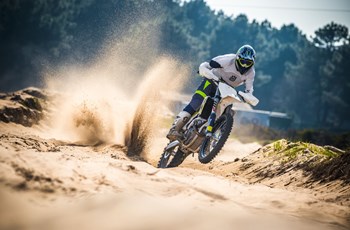 Husqvarna FC 250 2017 - Bild 16 Husqvarna FC 250 2017 - Bild 16