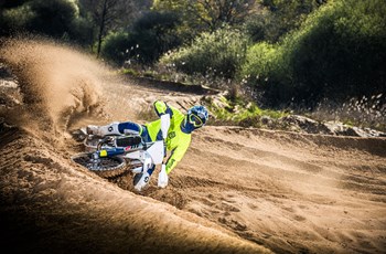 Husqvarna FC 250 2017 - Bild 18 Husqvarna FC 250 2017 - Bild 18