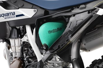 Husqvarna FC 350 2017 - Bild 8 Husqvarna FC 350 2017 - Bild 8