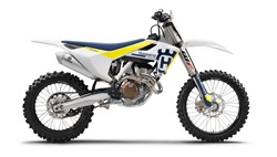 Husqvarna FC 350 2017