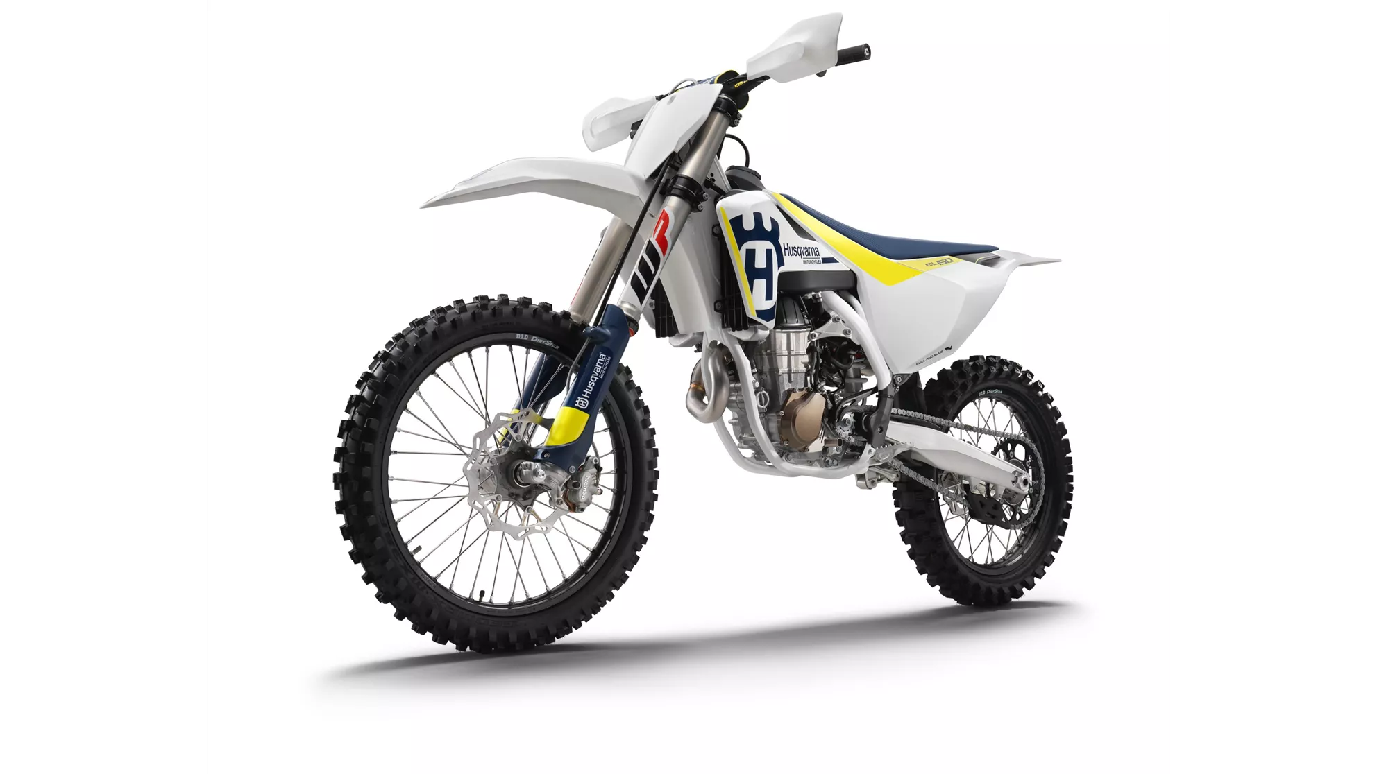 Husqvarna FC 450 - Image 2 Husqvarna FC 450 - Image 2