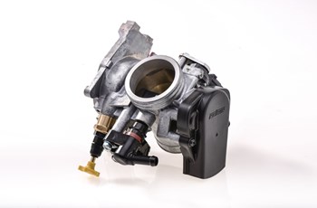 Husqvarna FC 450 2017 - Bild 5