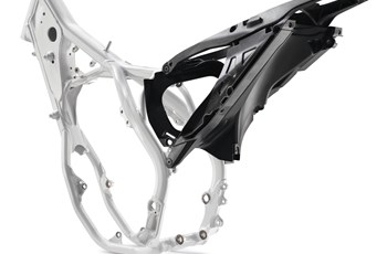 Husqvarna FC 450 2017 - Bild 9