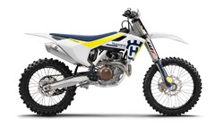 Husqvarna FC 450 2017
