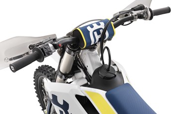 Husqvarna TC 125 2017 - Bild 4 Husqvarna TC 125 2017 - Bild 4