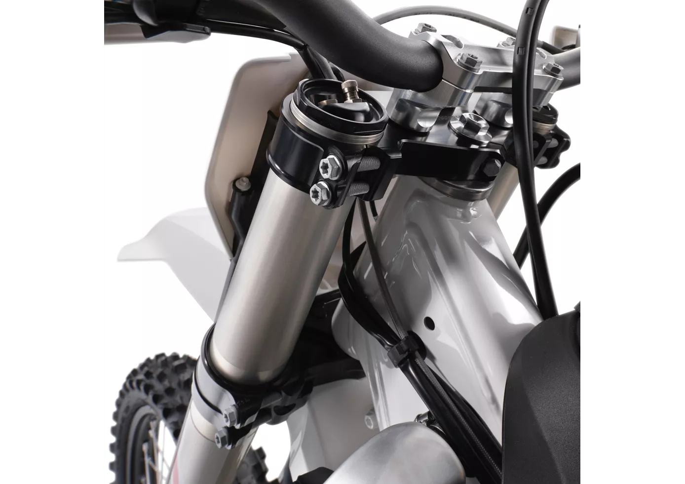 Husqvarna TC 125 2017 Husqvarna TC 125 2017