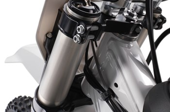 Husqvarna TC 125 2017 - Bild 5 Husqvarna TC 125 2017 - Bild 5