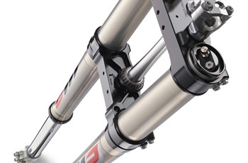 Husqvarna TC 125 2017 - Bild 8 Husqvarna TC 125 2017 - Bild 8