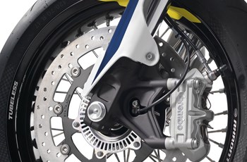 Husqvarna 701 Supermoto 2017 - Bild 5 Husqvarna 701 Supermoto 2017 - Bild 5
