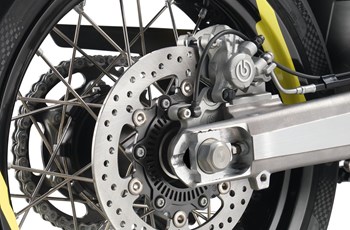 Husqvarna 701 Supermoto 2017 - Bild 6 Husqvarna 701 Supermoto 2017 - Bild 6