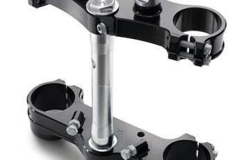 Husqvarna 701 Supermoto 2017 - Bild 11 Husqvarna 701 Supermoto 2017 - Bild 11