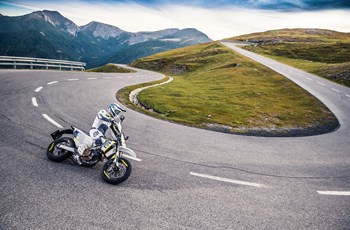 Husqvarna 701 Supermoto 2017 - Bild 26 Husqvarna 701 Supermoto 2017 - Bild 26