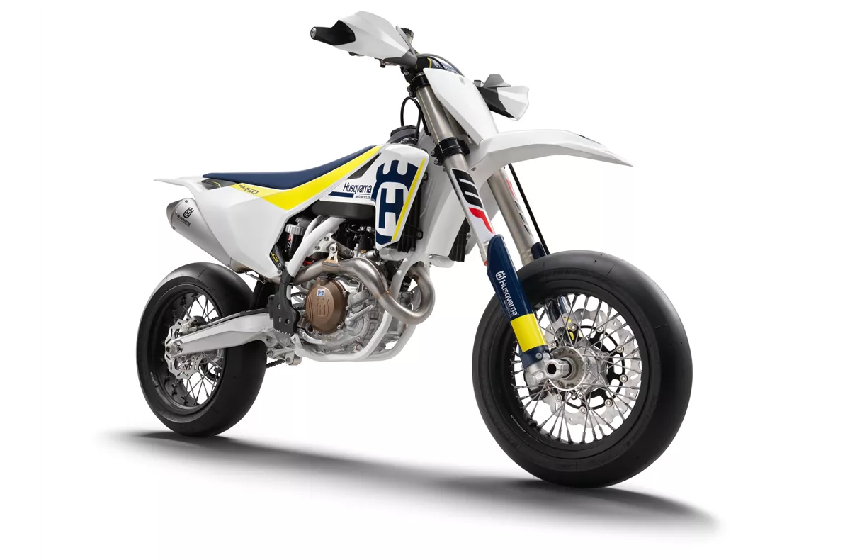 Husqvarna FS 450 Husqvarna FS 450