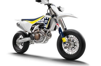 Husqvarna FS 450 2017 - Bild 2 Husqvarna FS 450 2017 - Bild 2