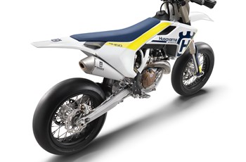 Husqvarna FS 450 2017 - Bild 3 Husqvarna FS 450 2017 - Bild 3