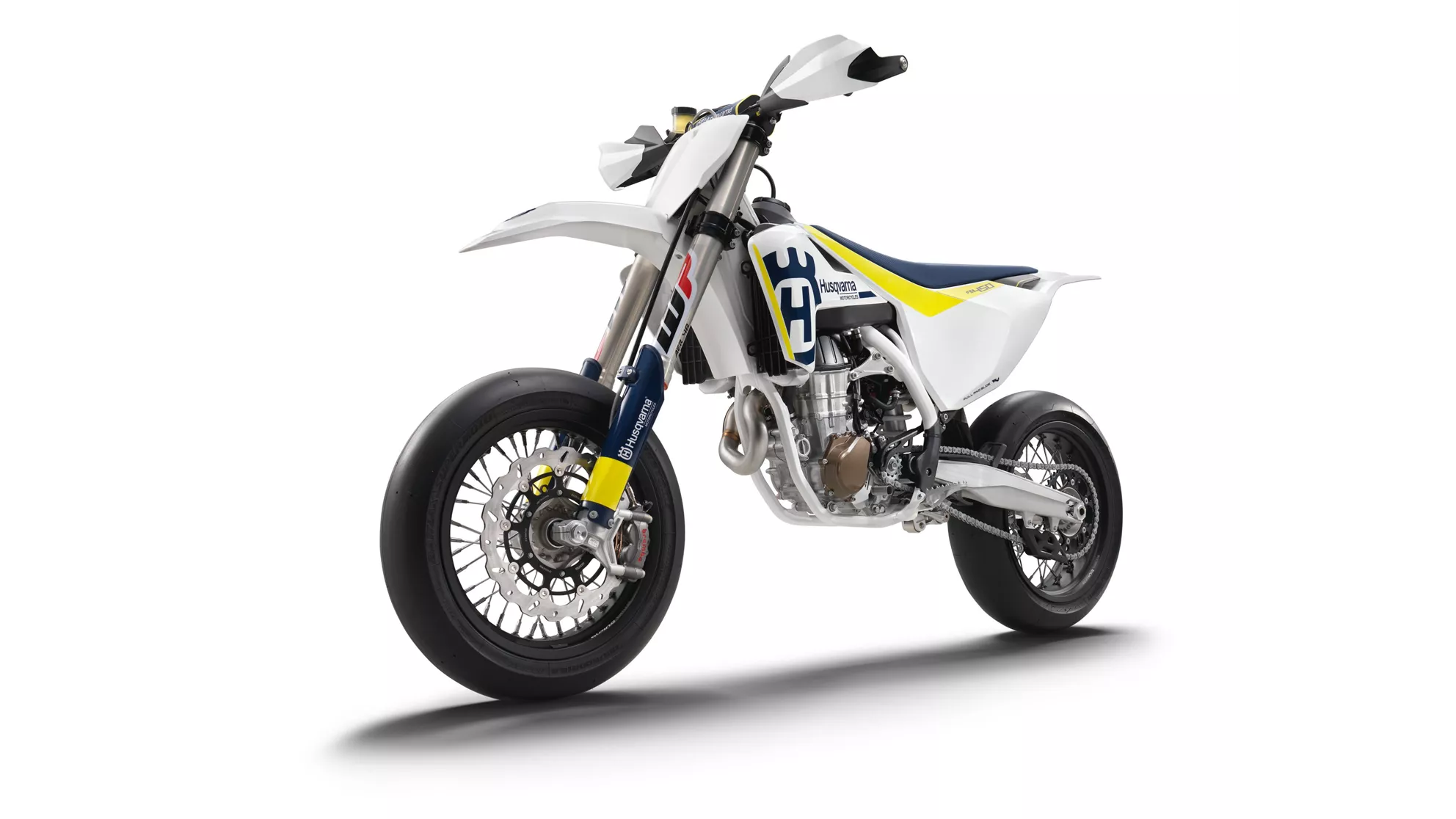 Husqvarna FS 450 - Image 2 Husqvarna FS 450 - Image 2