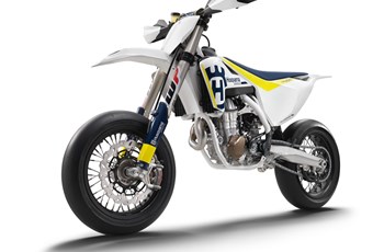 Husqvarna FS 450 2017 - Bild 4 Husqvarna FS 450 2017 - Bild 4