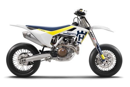 Husqvarna FS 450 2017 Husqvarna FS 450 2017