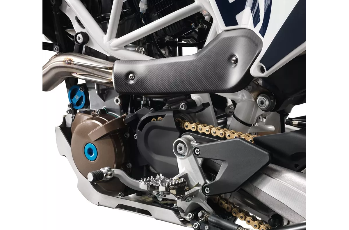 Husqvarna 701 Enduro Husqvarna 701 Enduro