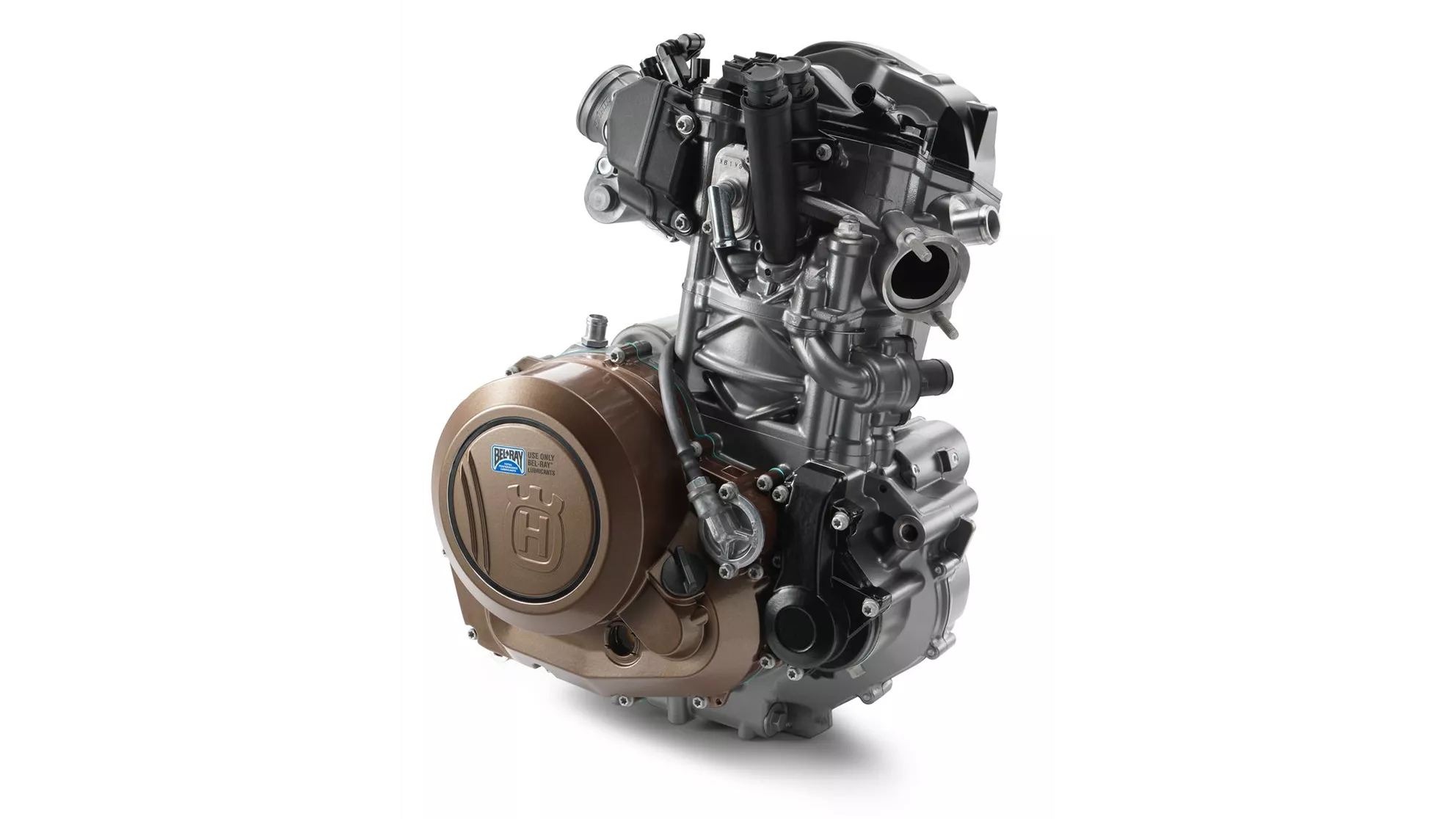 Husqvarna 701 Enduro - Image 18 Husqvarna 701 Enduro - Image 18