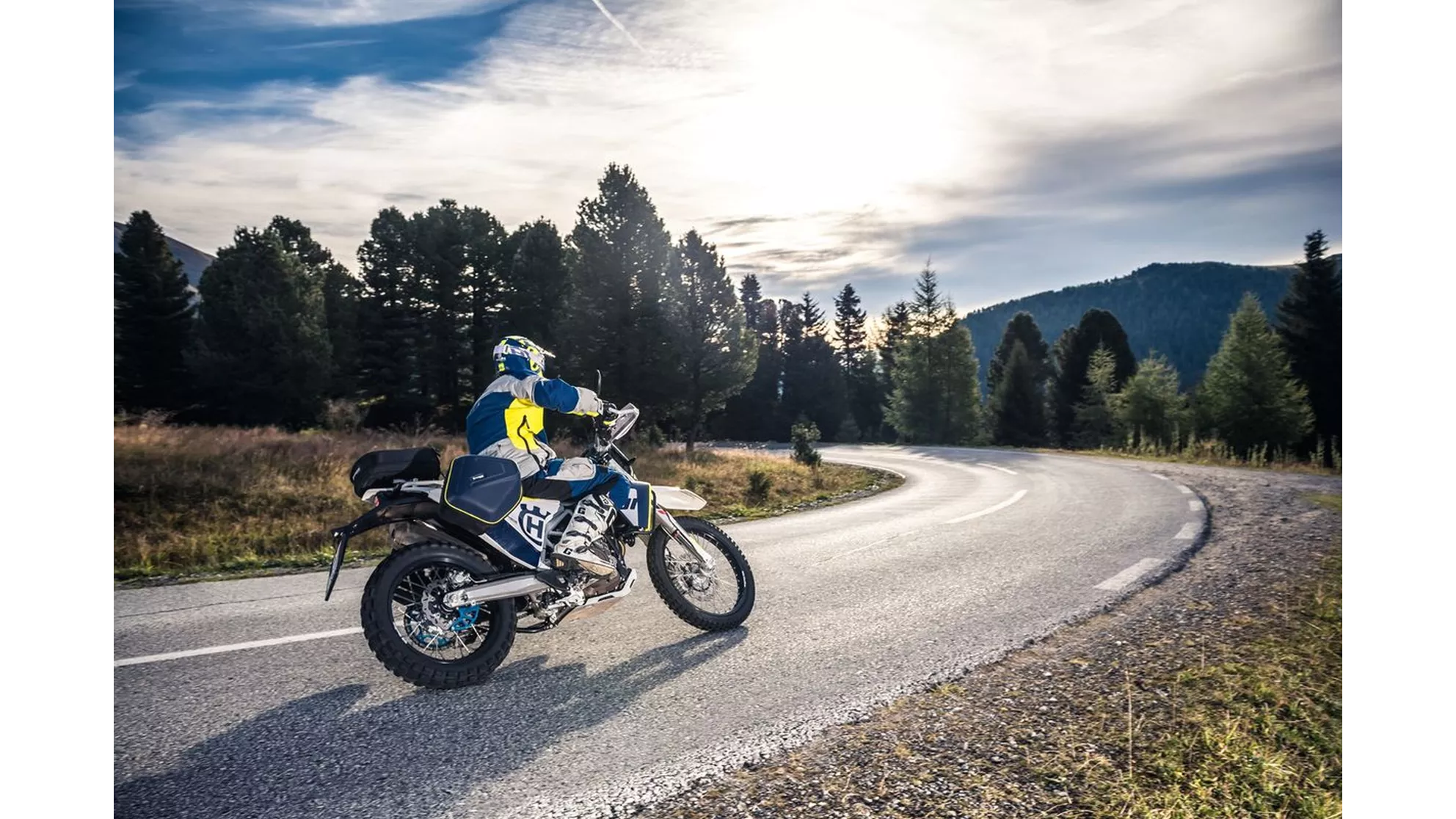 Husqvarna 701 Enduro - Image 20 Husqvarna 701 Enduro - Image 20