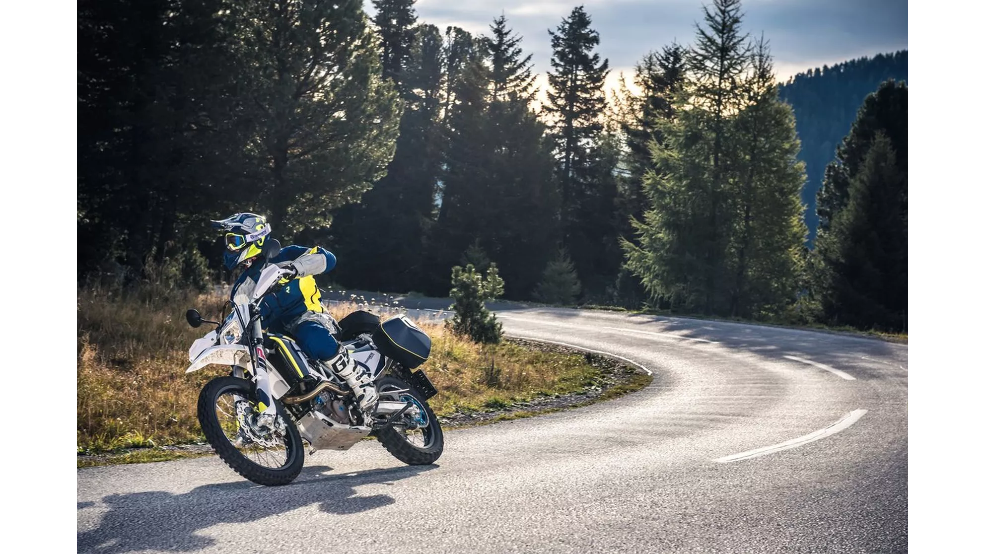 Husqvarna 701 Enduro - Image 21 Husqvarna 701 Enduro - Image 21