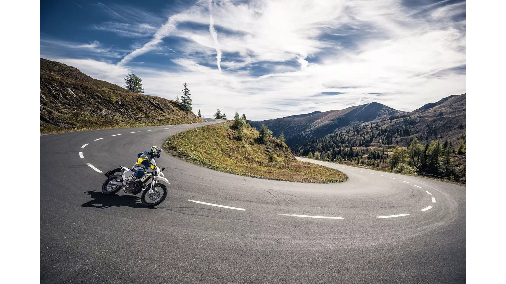 Husqvarna 701 Enduro - Image 22 Husqvarna 701 Enduro - Image 22