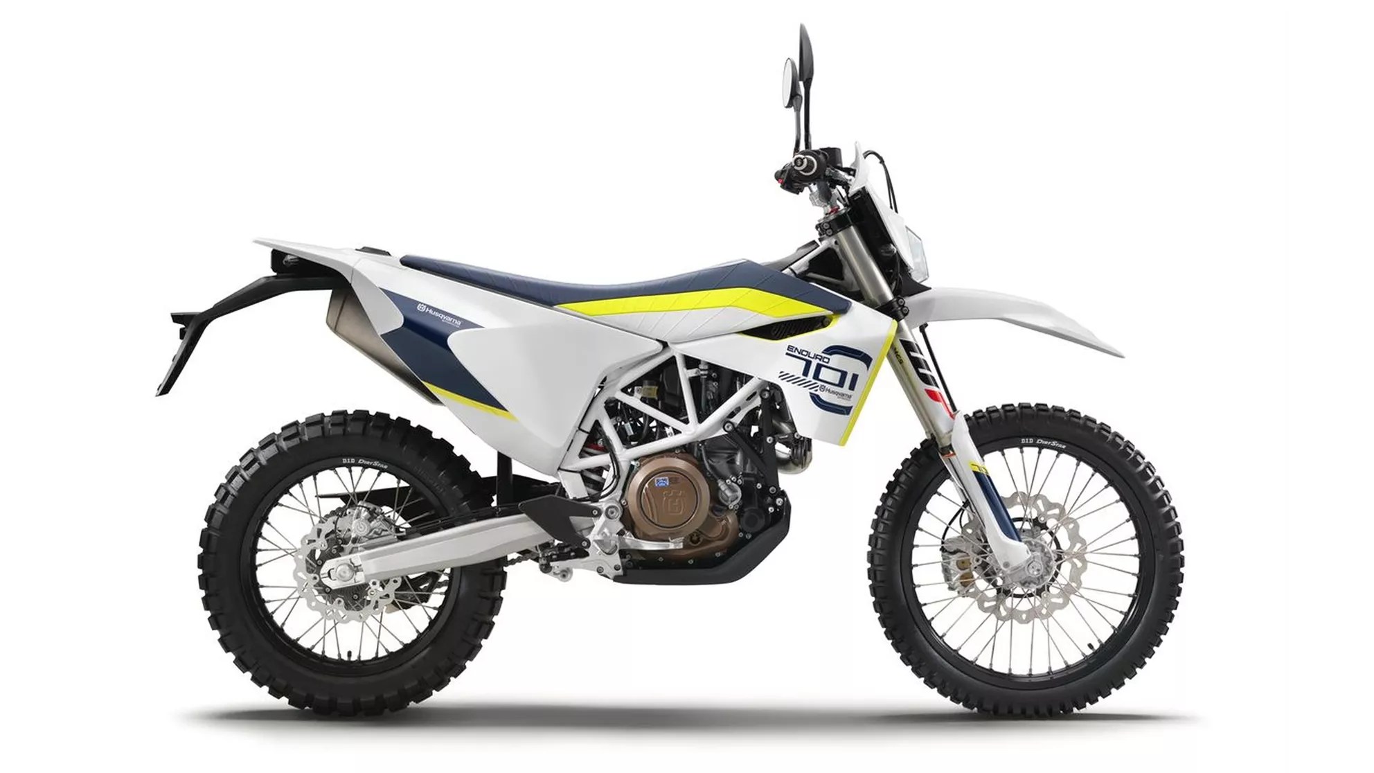 Husqvarna 701 Enduro - Image 24 Husqvarna 701 Enduro - Image 24