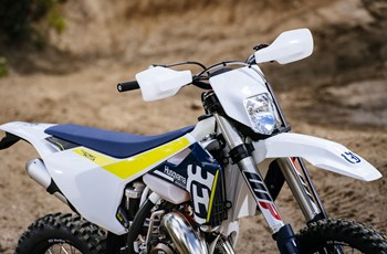 Husqvarna TX 125 2017 - Bild 30