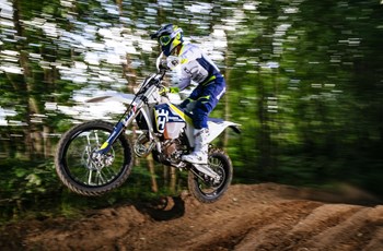 Husqvarna TX 125 2017 - Bild 40