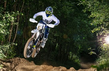 Husqvarna TX 125 2017 - Bild 42