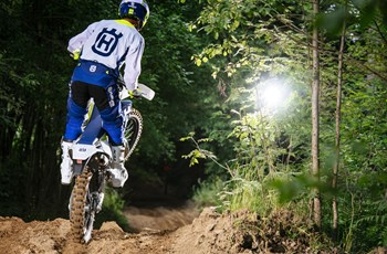 Husqvarna TX 125 2017 - Bild 43