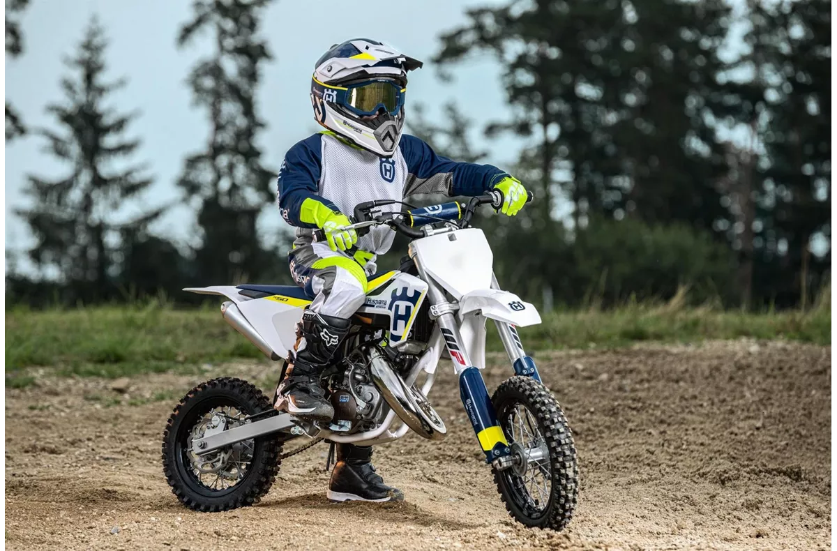 Husqvarna TC 50 Husqvarna TC 50