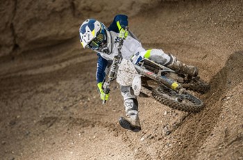 Husqvarna TC 50 2017 - Bild 7