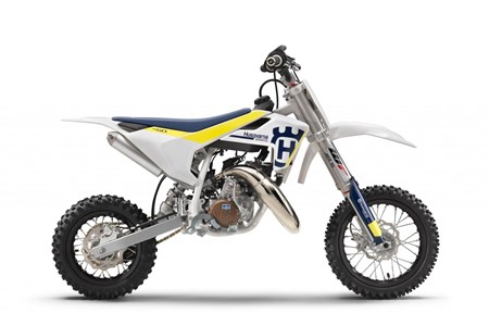 Husqvarna TC 50 2017