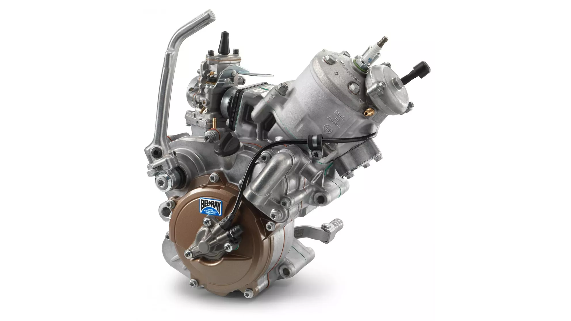 Husqvarna TC 65 - Image 6 Husqvarna TC 65 - Image 6