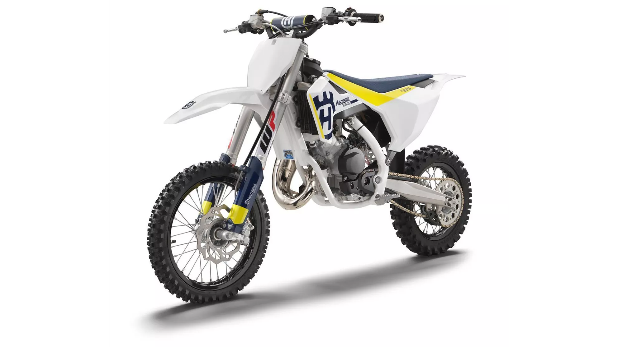 Husqvarna TC 65 - Image 7 Husqvarna TC 65 - Image 7