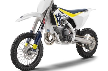 Husqvarna TC 65 2017 - Bild 9