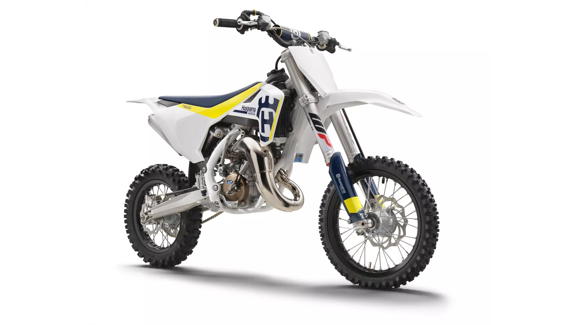 Husqvarna TC 65 - Image 8 Husqvarna TC 65 - Image 8